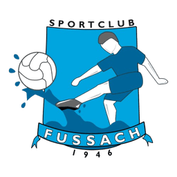 SC Fussach Wappen